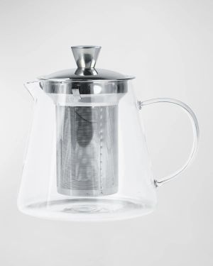 Oolong Tea Pot, 41 Oz.