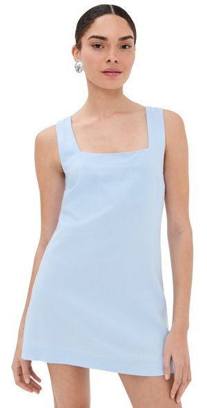 LE BOP Della Dress Black L