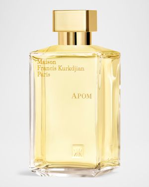 APOM Eau de Parfum, 6.8 oz.