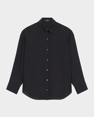 Boyfriend Shirt