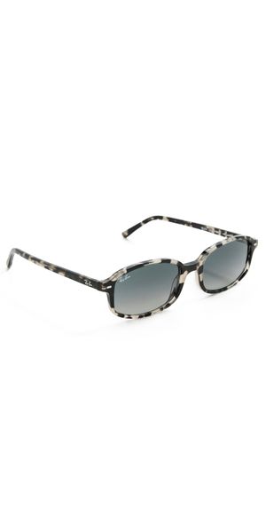 Ray-Ban 0RB2232 13337156 Sunglasses Grey Havana One Size