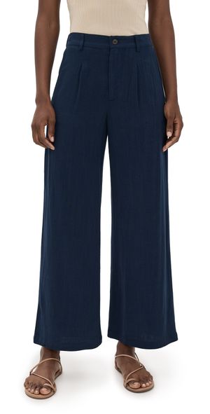 Z Supply Vista Pants Eclipse M