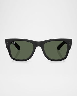 Men's RB4840S Square Sunglasses