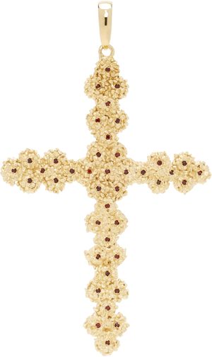 Veneda Carter Gold VC043 Pendant