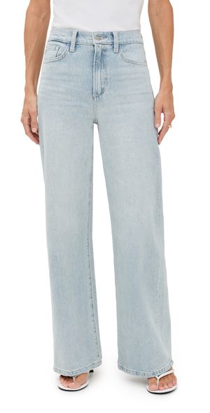 Joe's Jeans The Mia Wide Leg Petite Jeans Breathless 32