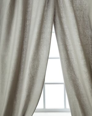 Skye Curtain Panels, 108"L