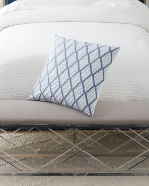 Brook Square Pillow