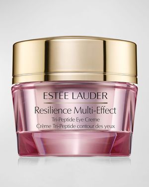 Resilience Multi-Effect Tripeptide Eye Creme, 0.5 oz.