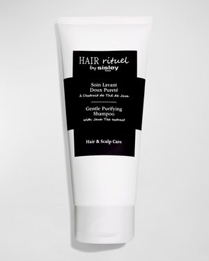 Hair Rituel Gentle Purifying Shampoo