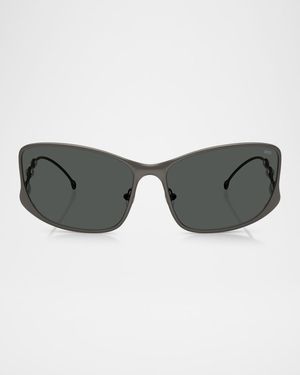 Men's DL1013 Pillow Sunglasses