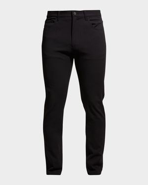 Men's Raffi Pants in Neoteric Twill