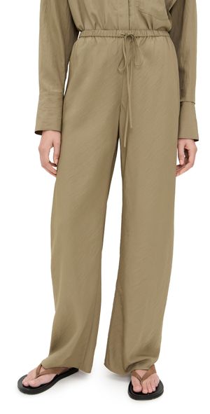 A. EMERY Estee Bias Pants Moss 14