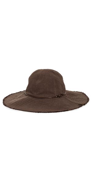 rag & bone Lily Canvas Sun Hat Drkespso S