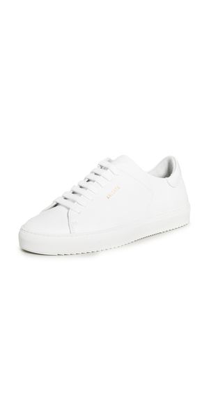 Axel Arigato Clean 90 Sneakers White 35