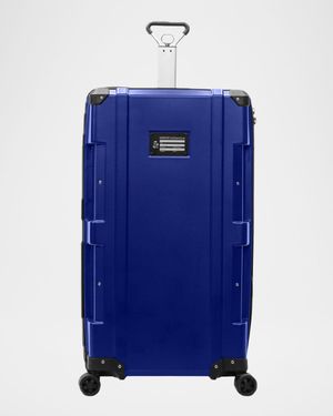 Ghost Hard-Sided Trunk Suitcase