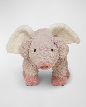 CozyChic Flying Pig Buddie