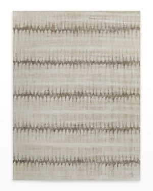 Wynnedott Hand Loomed Rug, 8' x 10'