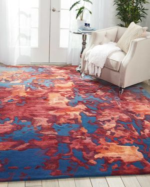 Kincaid Hand-Tufted Rug, 10' x 14'