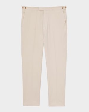 Men's Putney Cotton Trousers