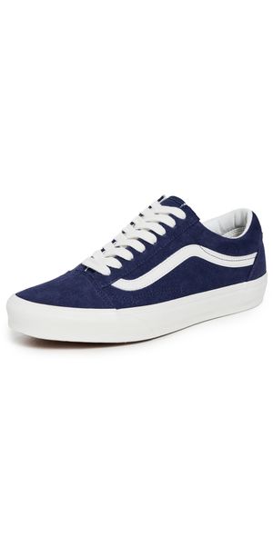 Vans Old Skool Sneakers Deep Twilight M 4/ W 5.5
