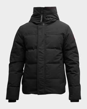 Men's MacMillan Down Parka