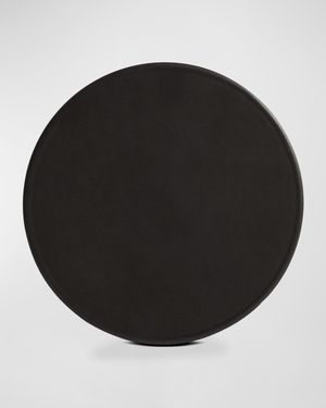 Wax Candleholder Base