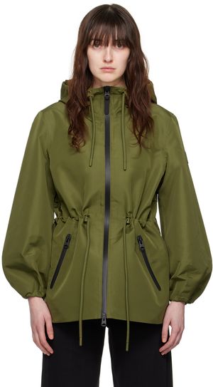 MACKAGE Blouson Kalea kaki