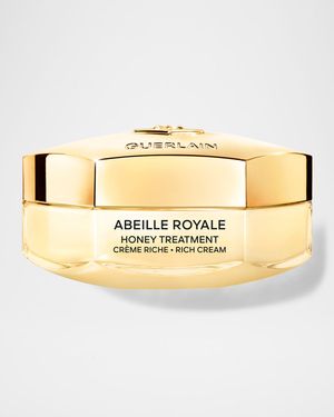 Abeille Royale Honey Treatment Rich Cream, 1.7 oz.
