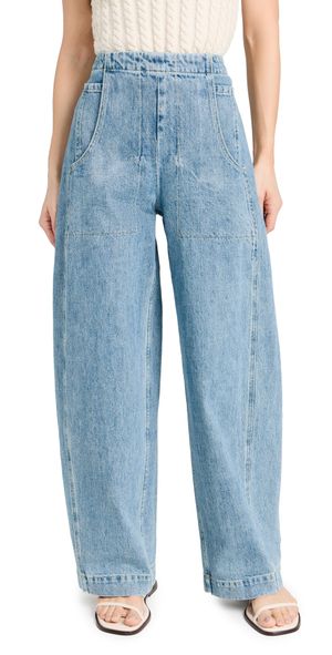Rachel Comey Tany Pants Celeste 10
