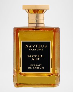 Sartorial Nuit Extrait De Parfum, 100 mL