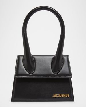 Le Chiquito Moyen Top-Handle Bag