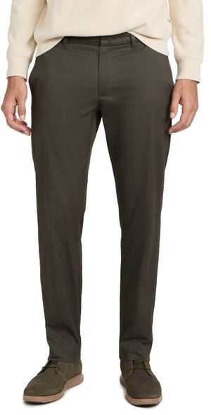Vince Griffith Chino Pants Frog 33