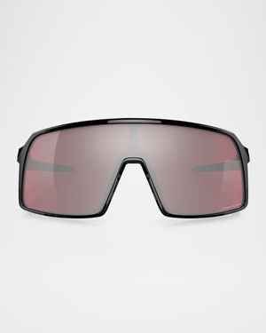 Men's OO9406 Rectangular Sunglasses