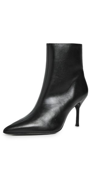 STAUD Sebastian Ankle Boots Black 38