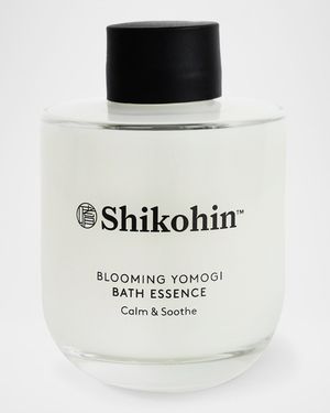 Yomogi Bath Essence, 3.4 oz.