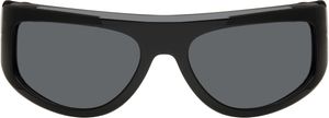 Port Tanger Black Fayaz Sunglasses