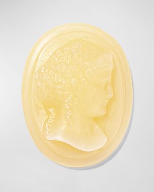 Reggio Scented Wax Cameos, Mandarin, Set of 4