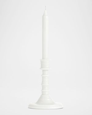 11.9 oz. Oregano Wax Candleholder