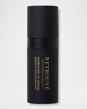 Hydrating Lip Serum