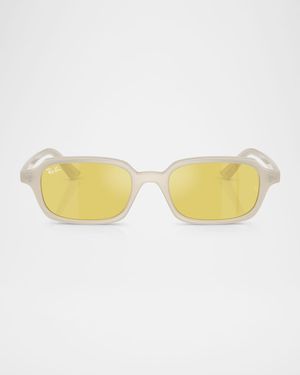 Men's RB4455 Pillow Sunglasses