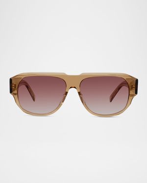 GV40115UW Biodegradable Acetate Sunglasses