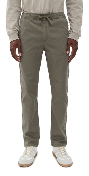 Katin Pipeline Chino Pants Gravel XL