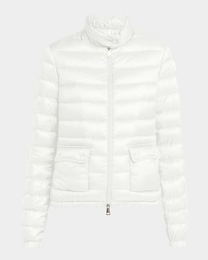 Lans Short Down Jacket