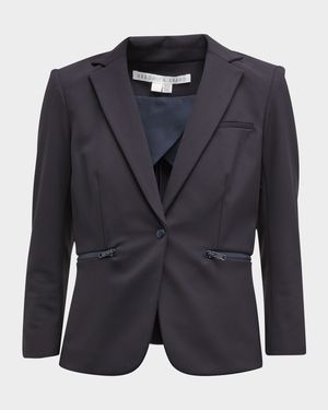 Scuba Schoolboy Blazer Jacket