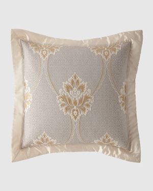 Valencia Main Flanged European Sham