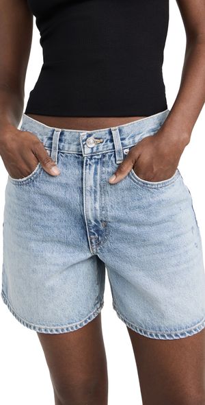 SLVRLAKE Walker Shorts Heartache 30