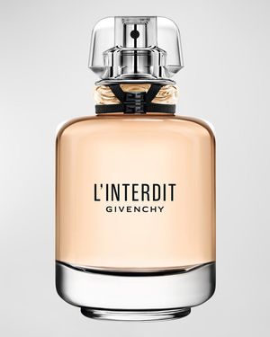 L'Interdit Eau de Parfum, 3.3 oz.