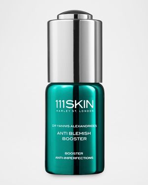 3 Phase Anti Blemish Booster, 0.6 oz.