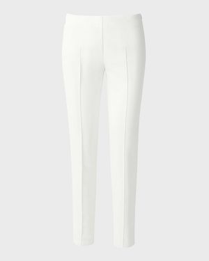Melissa Skinny Pants, Ivory