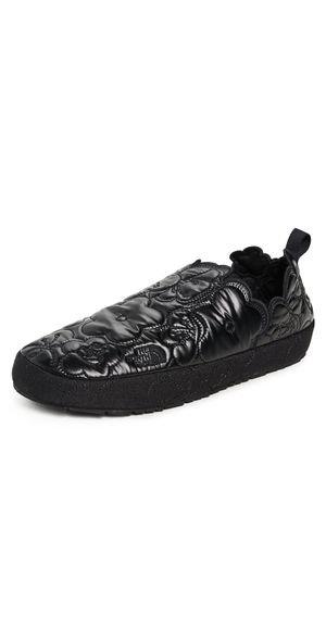 Cecilie Bahnsen The North Face x Cecilie Bahnsen Mules Black 9